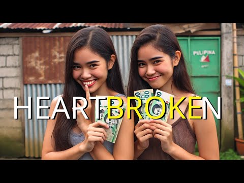 Don't waste your time looking for girls in the Philippines guys. Know before you go (just 5 things)