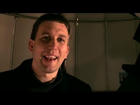 Chris Lintott - Astrophysics - Oxford University Research