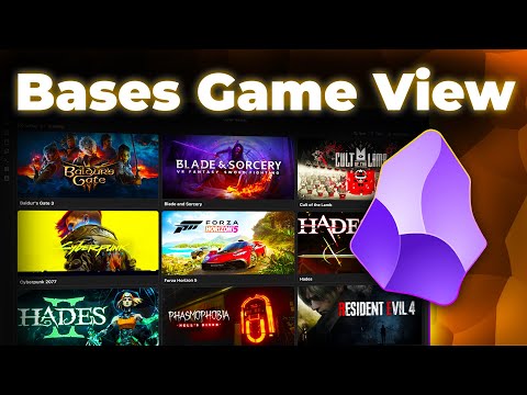 Build This AWESOME Game Tracker in 8 Minutes (No Coding Required)