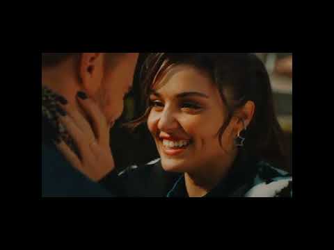 Эда , Серкан и Селин | так сильно