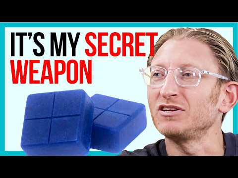 The Strongest Legal Performance Enhancer? Methylene Blue Benefits & Uses - Dr. Scott Sherr