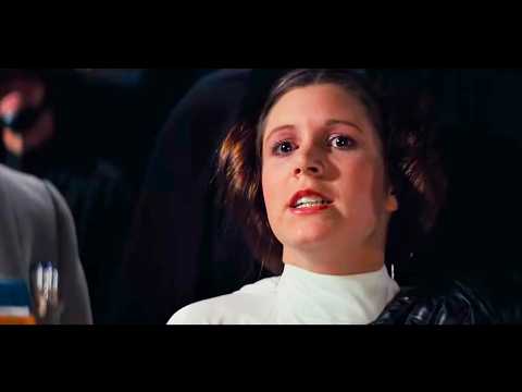 Andor changes EVERYTHING about watching A New Hope…