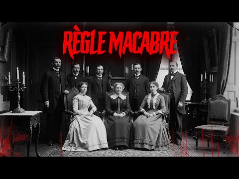 La Famille Legrand et la Règle du Lit Rotatif — Mère et Filles Partagées Entre les Hommes...