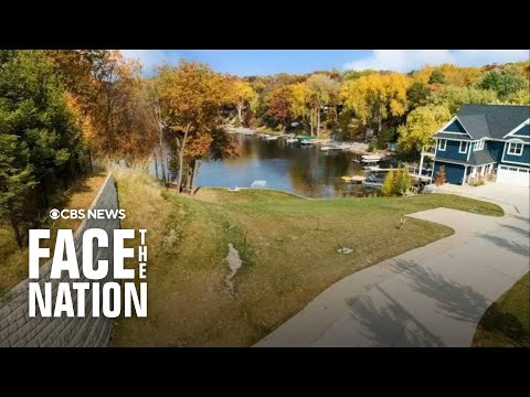 Details on Minnesota fraud scheme that redirected funds meant for hungry children