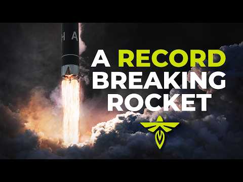 How Firefly is Revolutionizing the Logistics of Spaceflight | Full Documentary