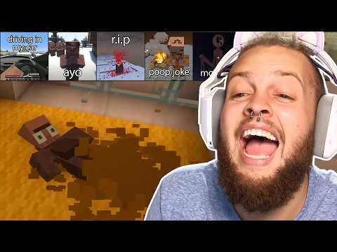 The Adventures of SMUG BRO BINGO!