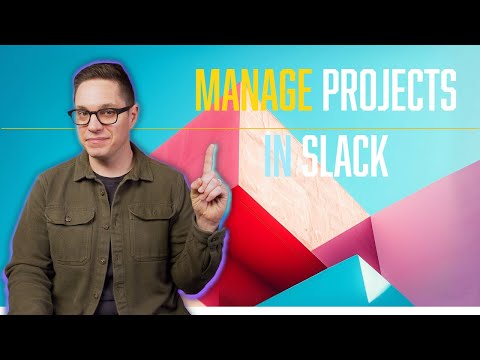 Discover Slack Canvas & Lists: Project Management for Individuals and Teams