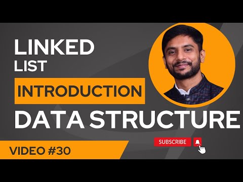 Introduction to Linked List | Data Structure