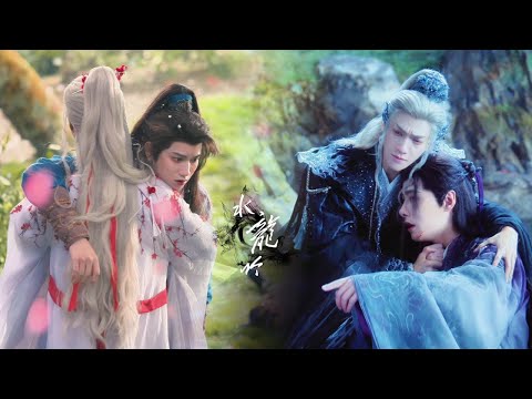 Two brothers die, Tang Lici collapses but discovers time-reversal, revives them 🔥