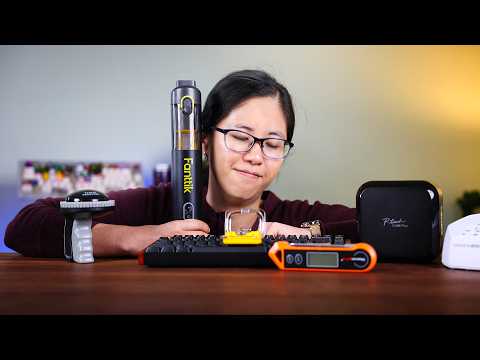 Cool Tech you Won't Regret Buying #3