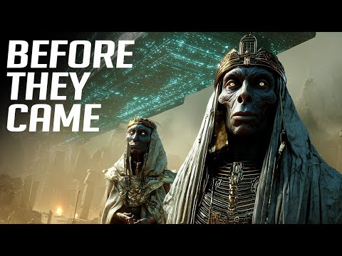 Sumerian Text REVEAL What Truly Happened BEFORE The Anunnaki Arrived on Earth | History for Sleep