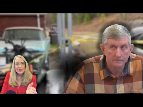 He Was Right Outside the Whole Time