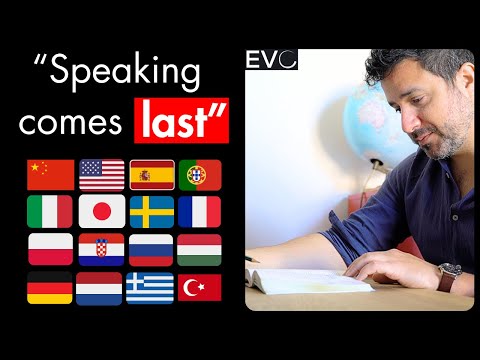 How Luca Learned 15 Languages (And You Can Too!) | Evolve Podcast
