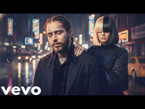Post Malone, Sia, Billie Eilish, Halsey, Wiz Khalifa – Emotional Playlist You’ll Regret Skipping