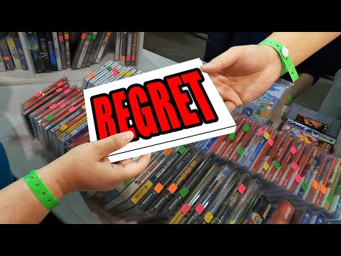 We made a Horrible Gaming Purchase Decision