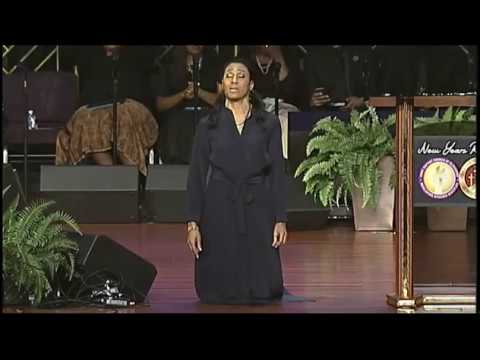 Priscilla Shirer: The Multitude