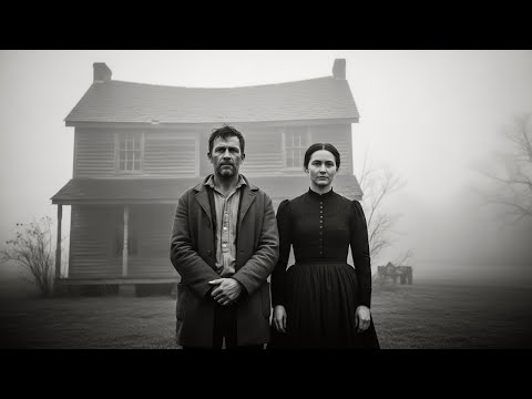 (1862, Appalachian) The Macabre History of the Curse of The Crowe Family: BANNED from History Books