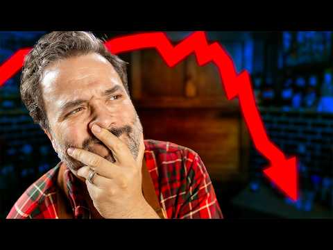 Historians ranked the presidents- here's the worst (and what they drank) | How to Drink