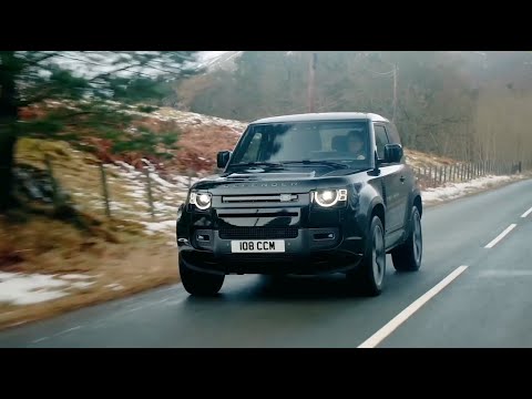 Channel 4 How to Build Land Rover