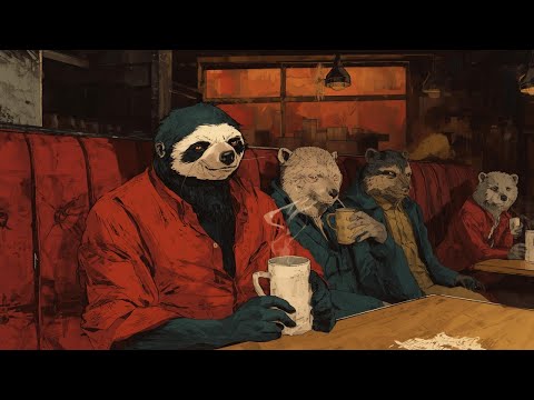 The Warm Coffee Hours When Jazz Feels Like It’s Made for Me