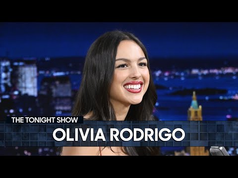 Olivia Rodrigo Got Interrogated by Cops While on GUTS Tour, Talks Friendship with Chappell Roan