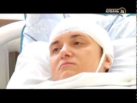 «Реанимация». Аневризма сосудов