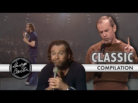 Classic Carlin | George Carlin | COMPILATION (1977-1986)