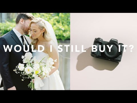Nikon Z6ii Review Revisited: After 2 years and 183k photos, would I still buy it today?