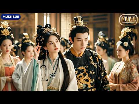 Modern OB-GYN Reborn as Hated Empress Shares Love—Cold Emperor Turns Jealous & Wants Only Her Child