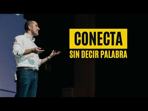 Cómo dominar el LENGUAJE CORPORAL y cautivar al hablar