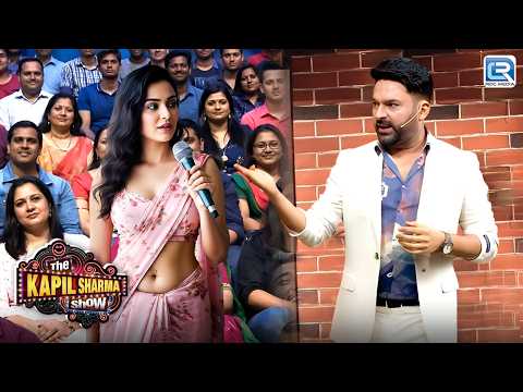 अगर मै शादीशुदा नहीं होता, तो मैं आपसे अभी Live Show पर शादी कर लेता | Kapil Sharma Show New EP 2026