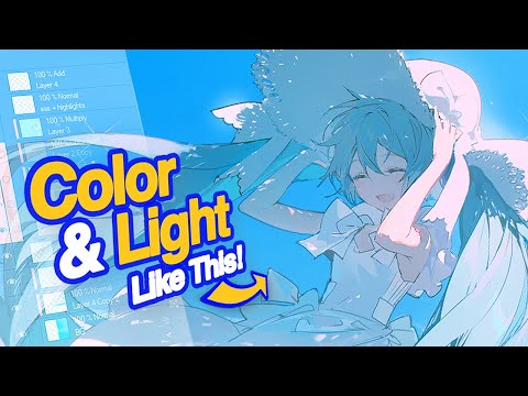 How Learning From Rella Fixed My Boring Lighting