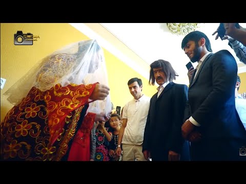 ТӮЙИ ГУЛБИБИ ВА НАСРИДДИН  ЛАХЗАХОИ НОГУВОР "КАМБУДИИ СЕРЁЗНИ"