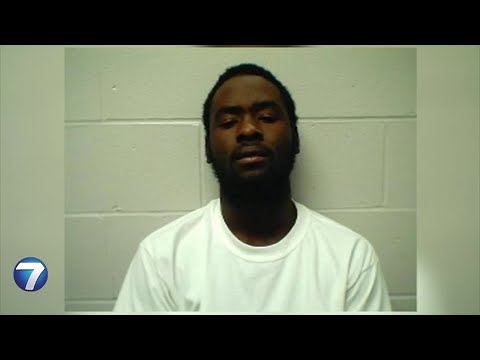 ‘It’s terrible;’ Man accused of abducting, raping woman in Springfield arrested | WHIO-TV