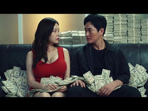 2025最新爽剧《反派们》正式上线，把“丛林法则”拍到了极致，为了那一车假钞，警察甚至能比黑帮还黑！