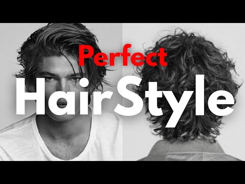 Find The Perfect Hairstyle For Your Face | Best Haircuts For Men 🤫