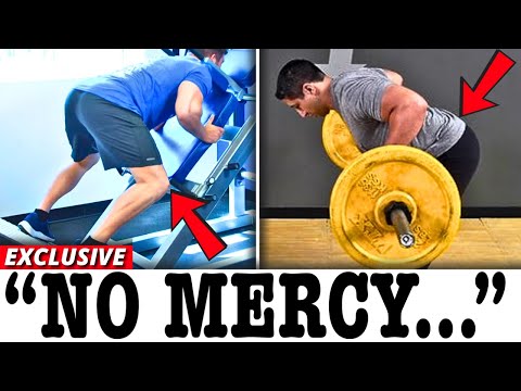 15 Exercises That PUNISH Bad Form the Most