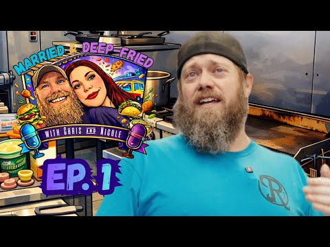 Married and Deep-Fried   Ep. 01
