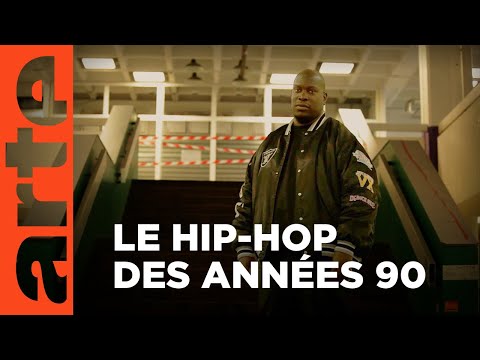 Paris 8 - La fac Hip-Hop (Intégrale) | ARTE