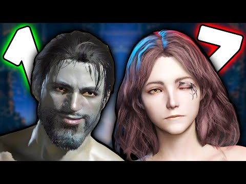 The 10 Different Elden Ring Players