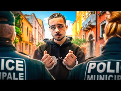 ON ME SUSPECTE DE TRAFIC DE SUBSTANCES (Pour de vrai…)