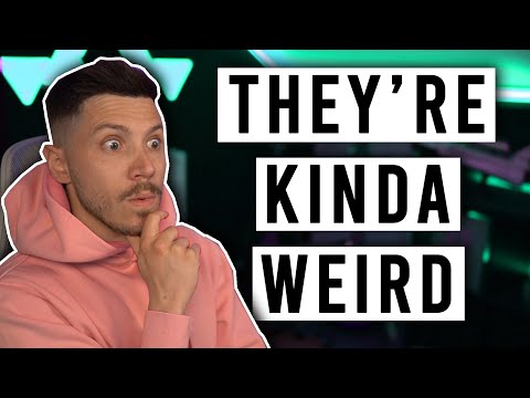 Discriminated Unions in C# Are Insane