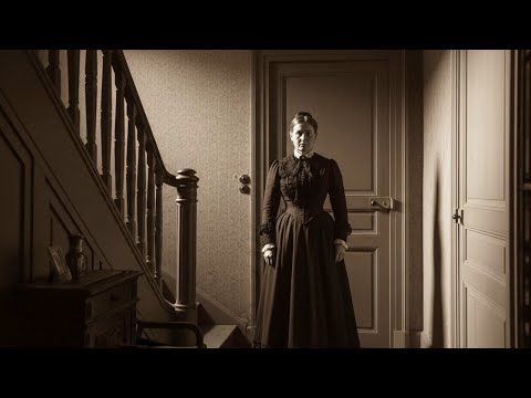 L’Histoire Sombre de la Veuve Moreau — Elle Cachait une Chambre que Personne ne Pouvait Ouvrir