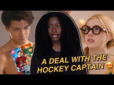 USING MY LAST TWO BRAINCELLS TO GET THROUGH THIS TIKTOK MOVIE...