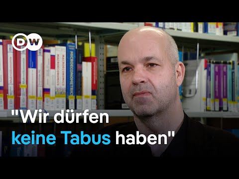 Wie kann der Umbau des Sozialstaates gelingen? | DW Nachrichten