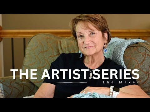 The Artist Series - The Maker