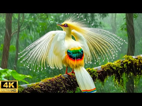 Top 15 Most Beautiful and Rarest Birds on the Planet - Don't Miss the Latest! #strange | Toplora