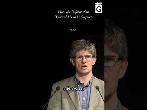 Reformation: Protestant vs. Catholic Faith Explained