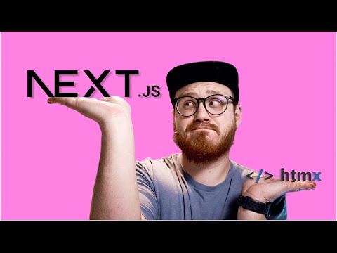 Why Gumroad Didn't Choose HTMX