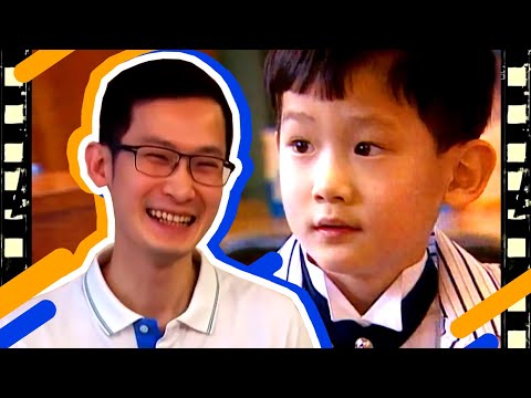 尋人記 | 尋找當年為小學面試作戰的「董事長個仔」今日做馬主拉頭馬?!